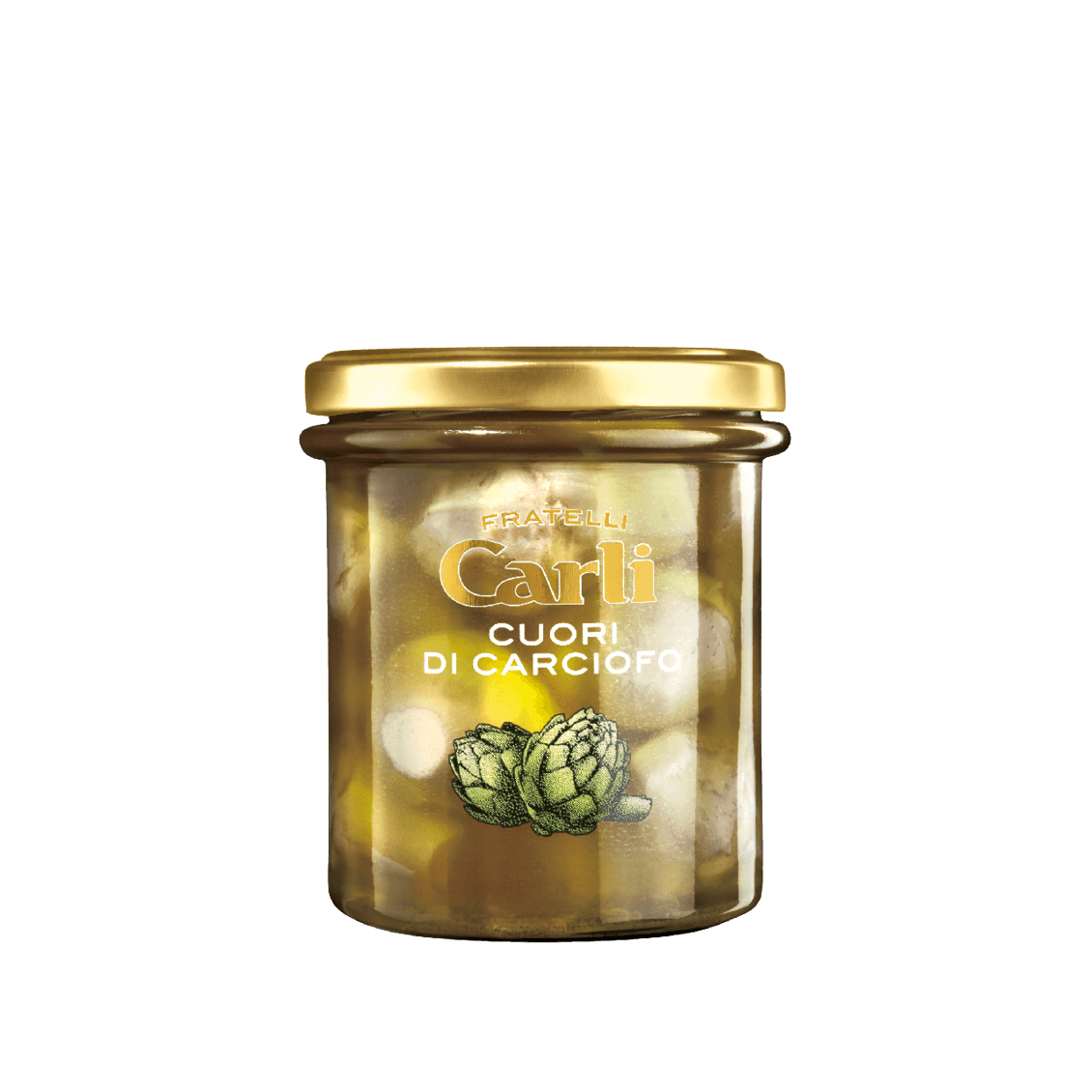 Coeurs d'Artichauts
