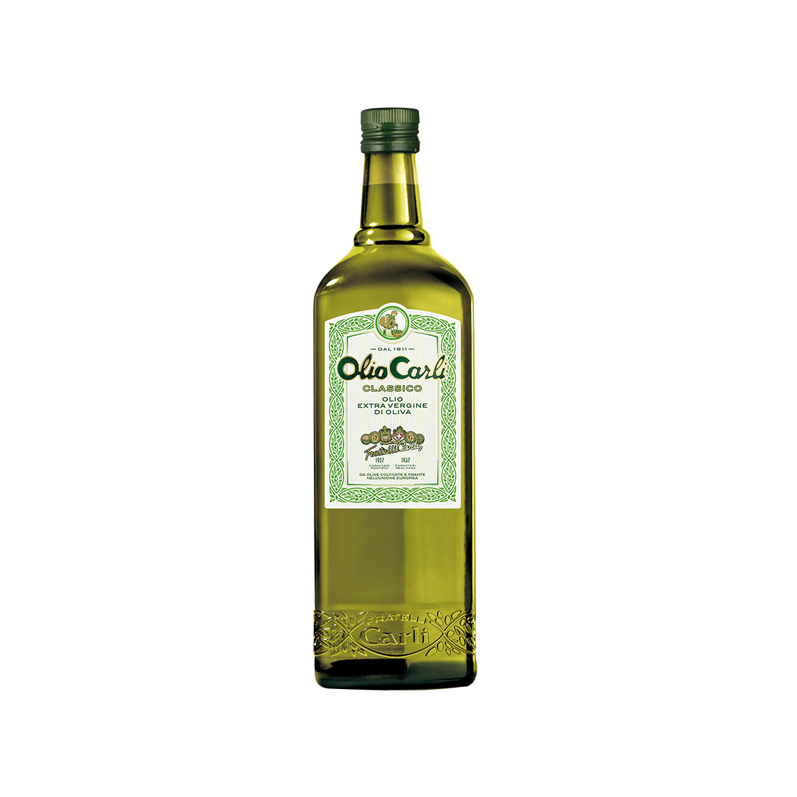 Huile d'Olive Vierge Extra